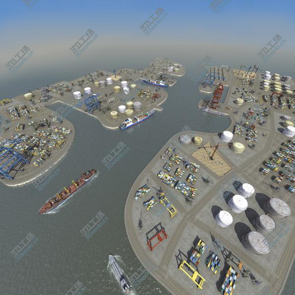 images/goods_img/20210312/Port Complex St01/1.jpg